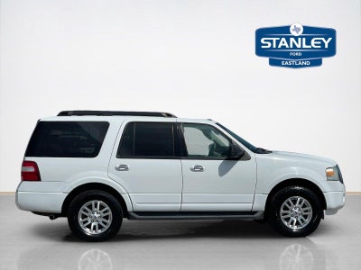 2012 Ford Expedition XLT