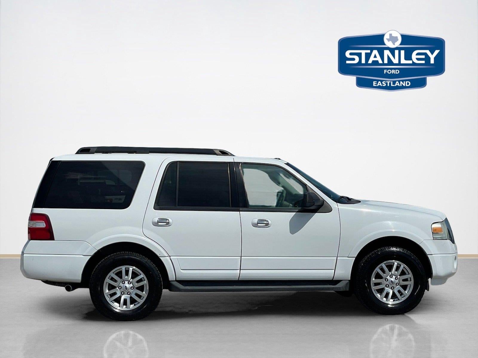 2012 Ford Expedition XLT