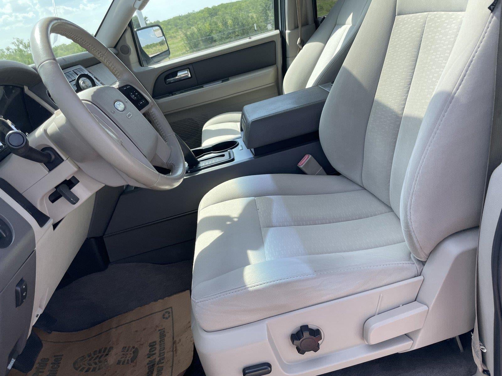 2012 Ford Expedition XLT