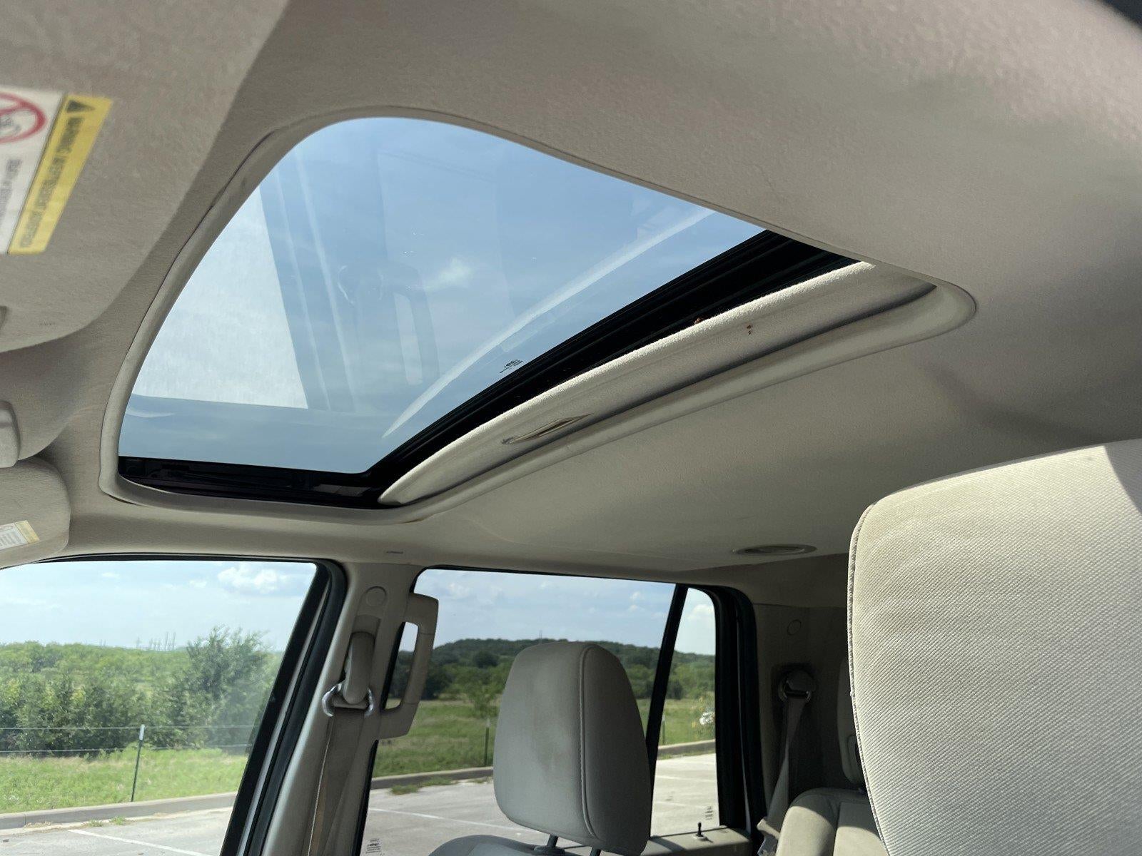 2012 Ford Expedition XLT