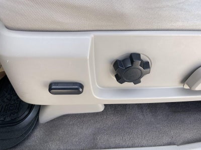 2012 Ford Expedition XLT