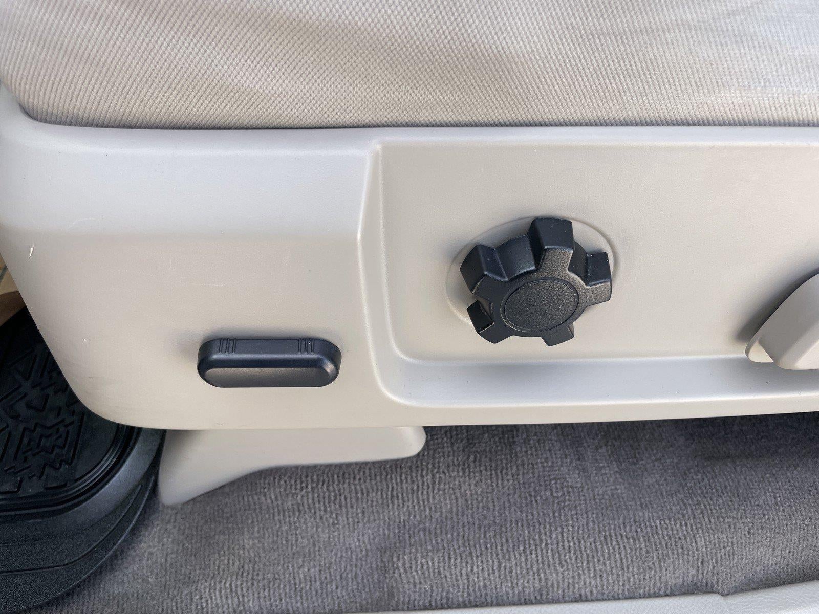 2012 Ford Expedition XLT