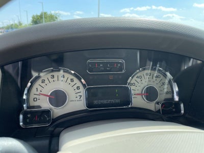 2012 Ford Expedition XLT