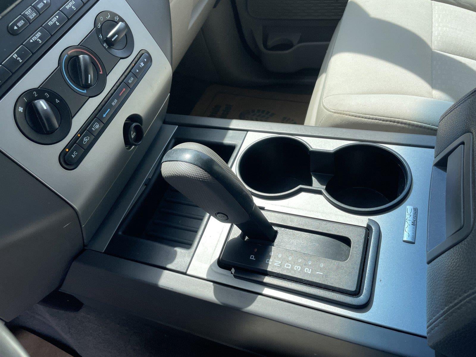 2012 Ford Expedition XLT