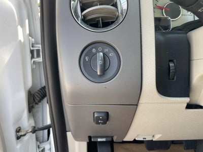 2012 Ford Expedition XLT