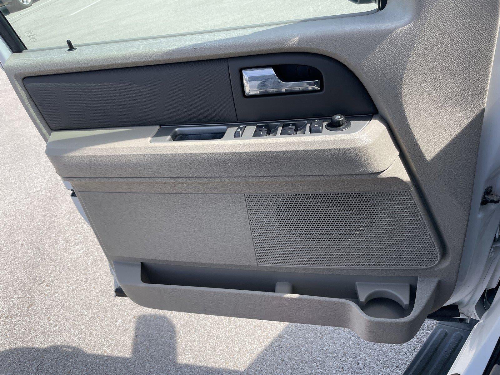 2012 Ford Expedition XLT