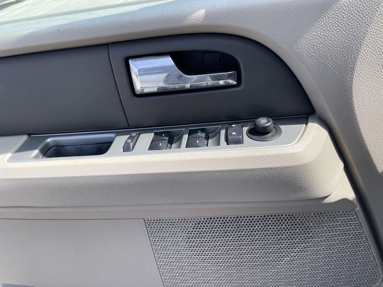 2012 Ford Expedition XLT