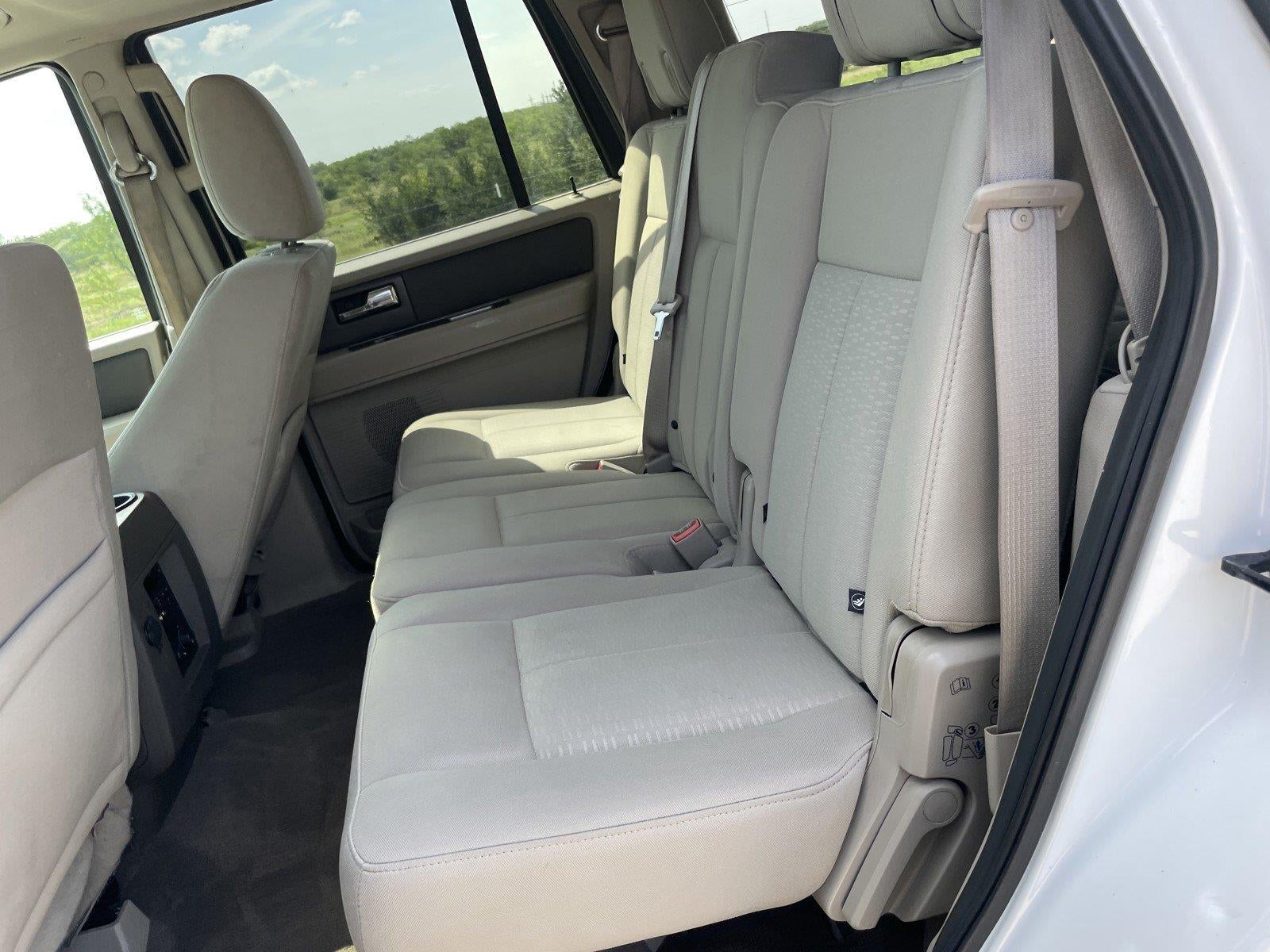 2012 Ford Expedition XLT