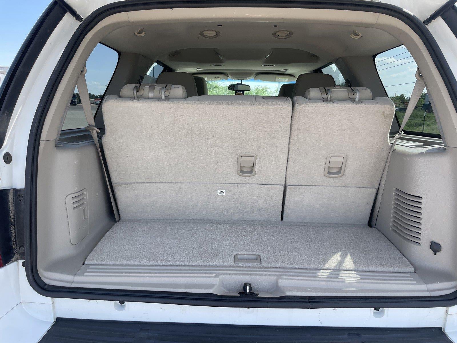 2012 Ford Expedition XLT