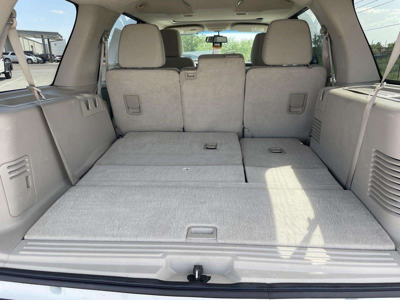 2012 Ford Expedition XLT