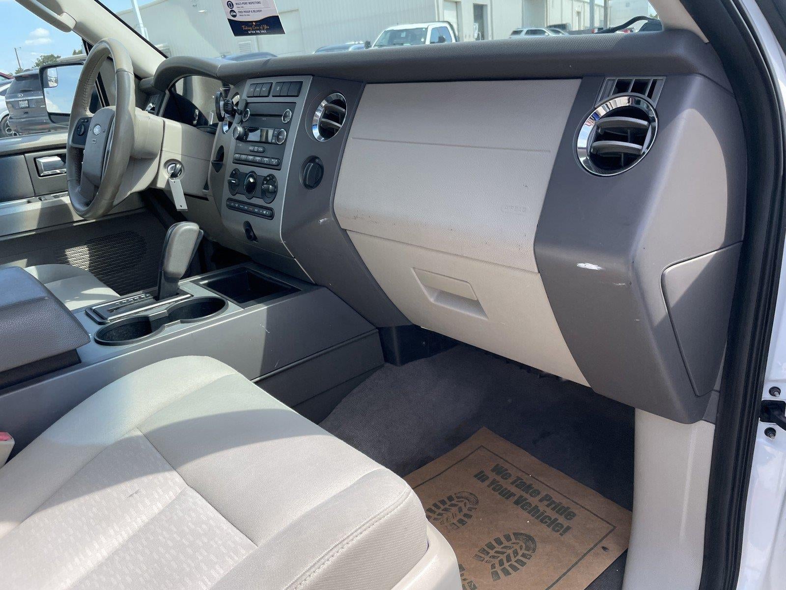 2012 Ford Expedition XLT
