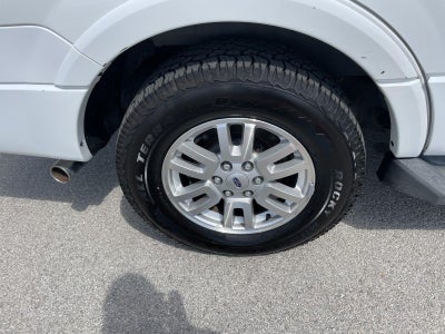 2012 Ford Expedition XLT