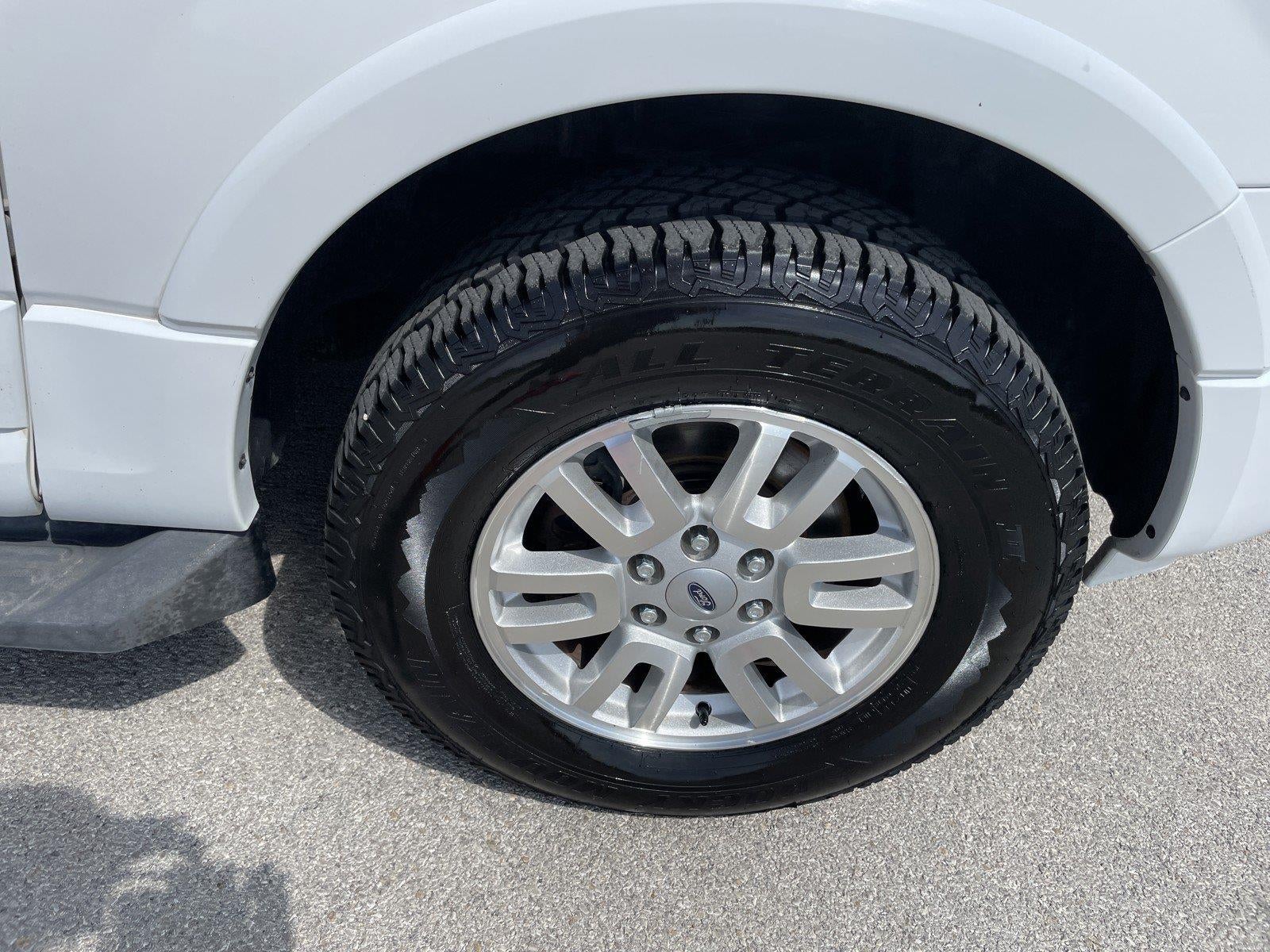 2012 Ford Expedition XLT