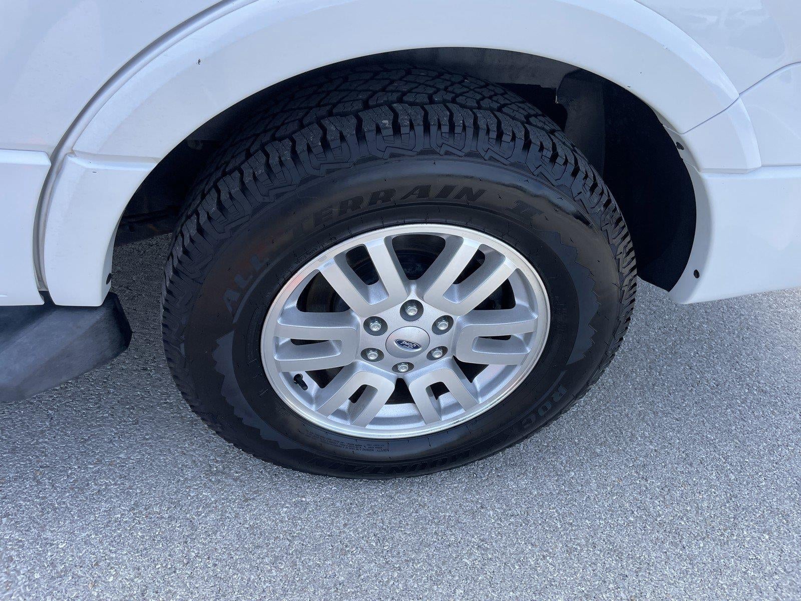 2012 Ford Expedition XLT