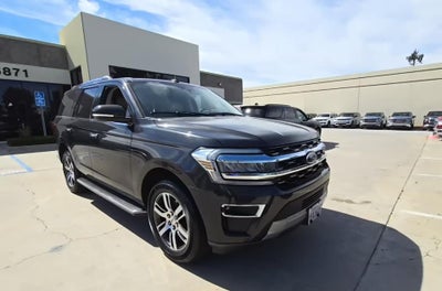 2023 Ford Expedition Limited