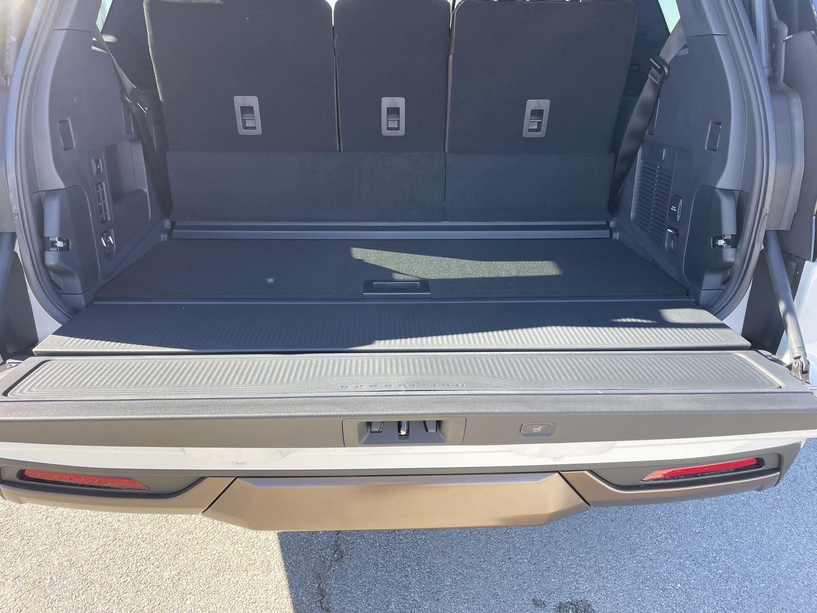 2026 Ford Expedition King Ranch