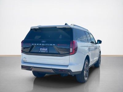 2026 Ford Expedition King Ranch