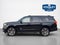 2027 Ford Expedition King Ranch