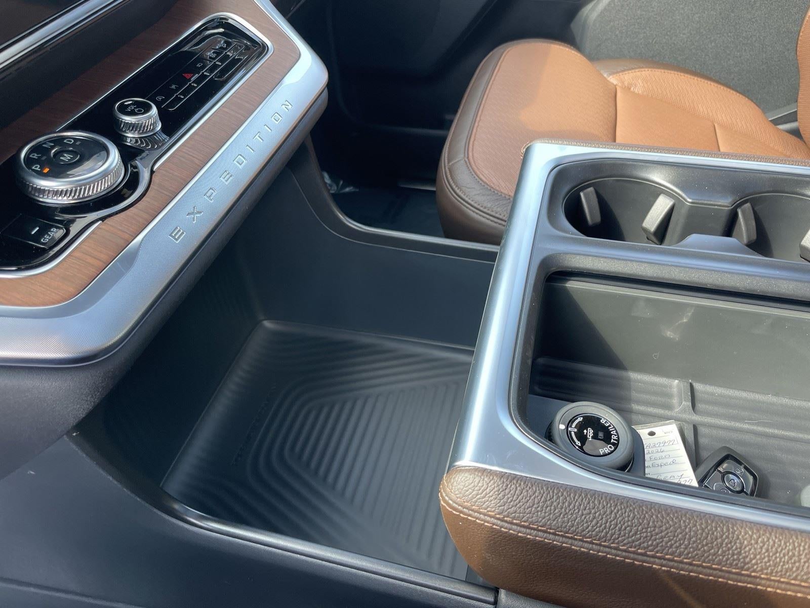 2026 Ford Expedition King Ranch