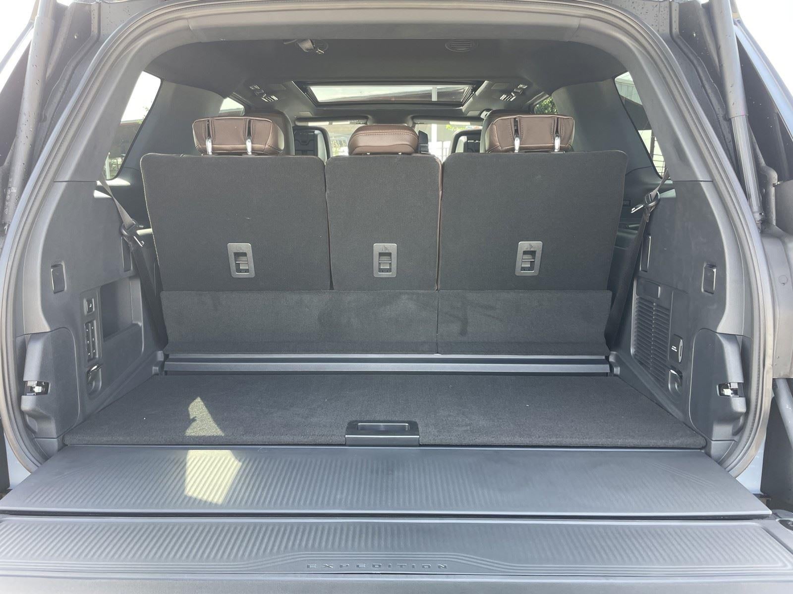 2026 Ford Expedition King Ranch