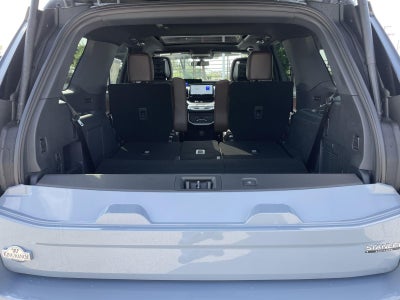 2026 Ford Expedition King Ranch