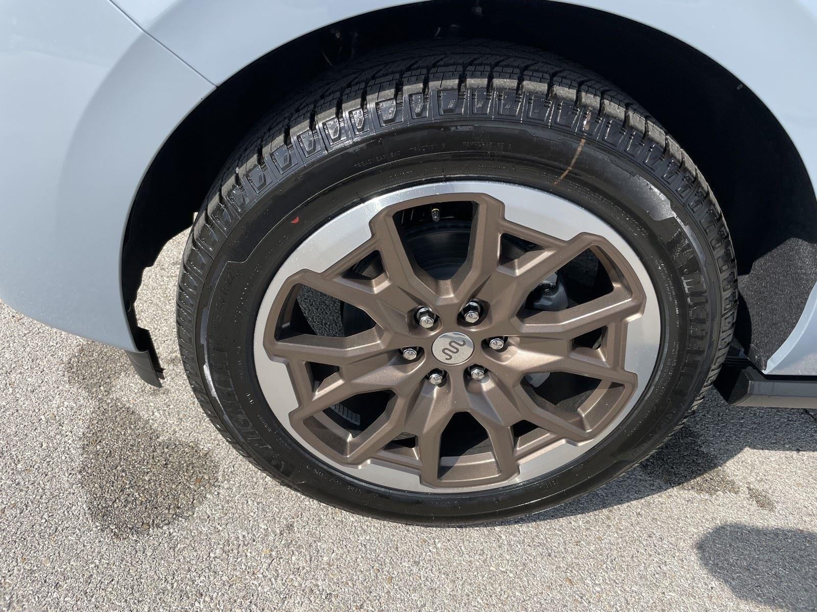 2026 Ford Expedition King Ranch