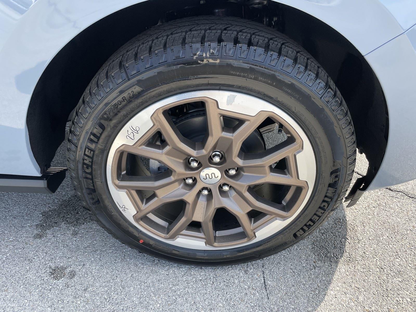 2026 Ford Expedition King Ranch