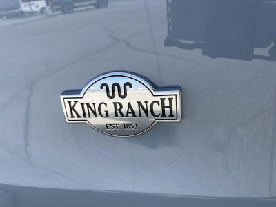 2026 Ford Expedition King Ranch