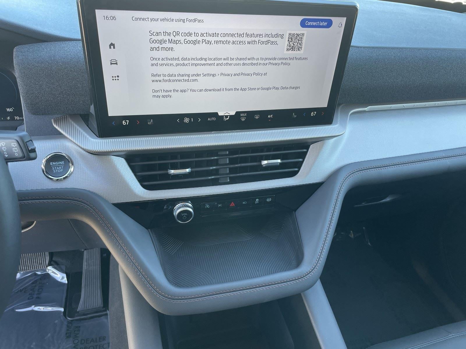 2026 Ford Explorer Active (100A)