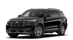 2027 Ford Explorer Active w/200A Pkg