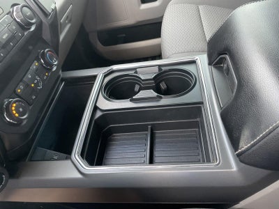 2021 Ford Super Duty F-250 SRW XLT