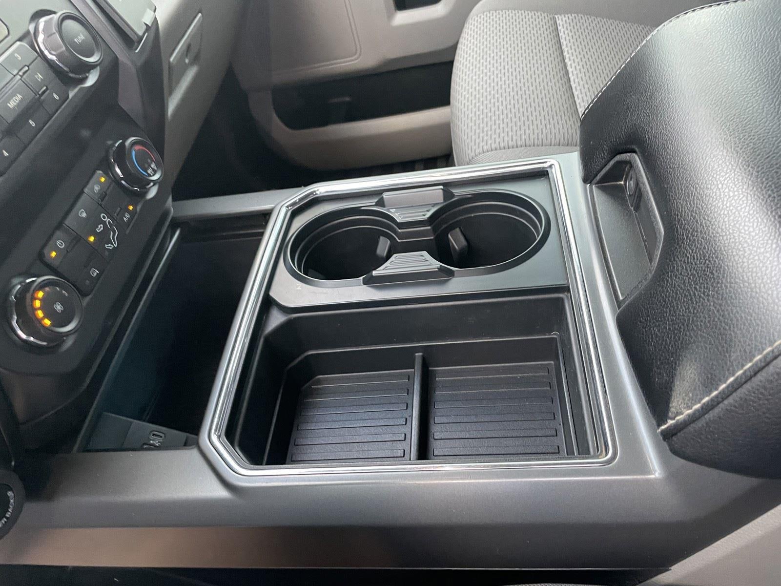 2021 Ford Super Duty F-250 SRW XLT