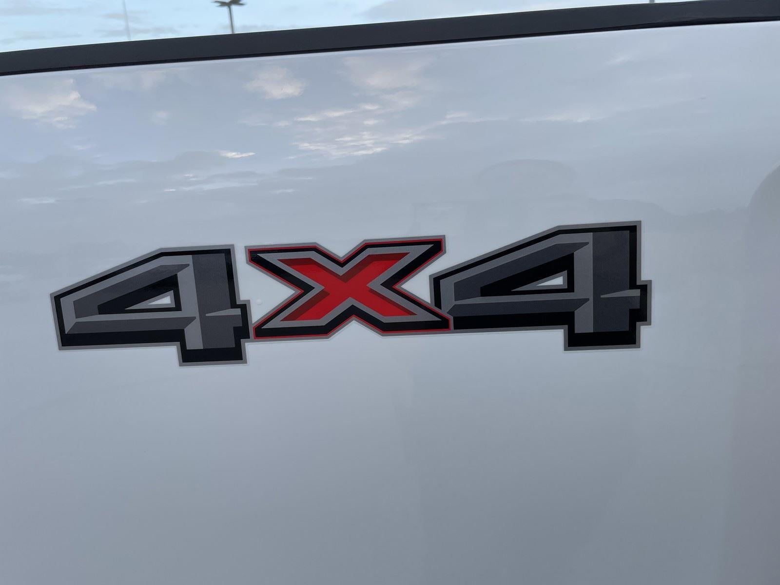 2021 Ford Super Duty F-250 SRW XLT
