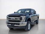 2019 Ford Super Duty F-250 SRW XLT