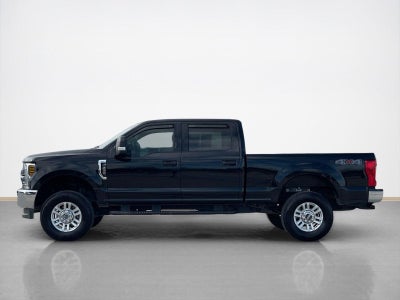 2019 Ford Super Duty F-250 SRW XLT