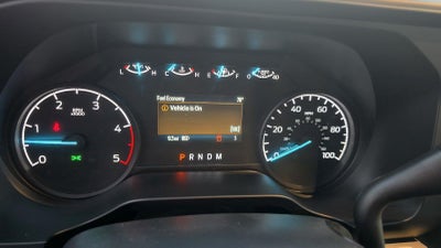 2027 Ford Super Duty F-250 SRW XLT