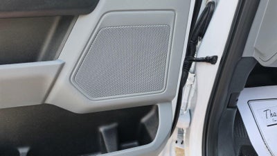 2027 Ford Super Duty F-250 Srw XL