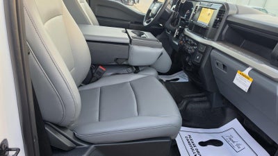 2027 Ford Super Duty F-250 Srw XL