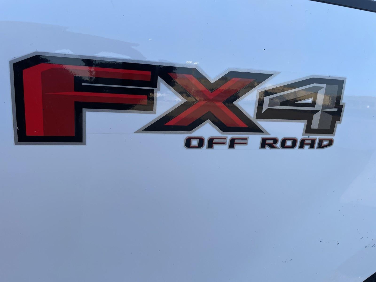 2022 Ford Super Duty F-250 SRW XL