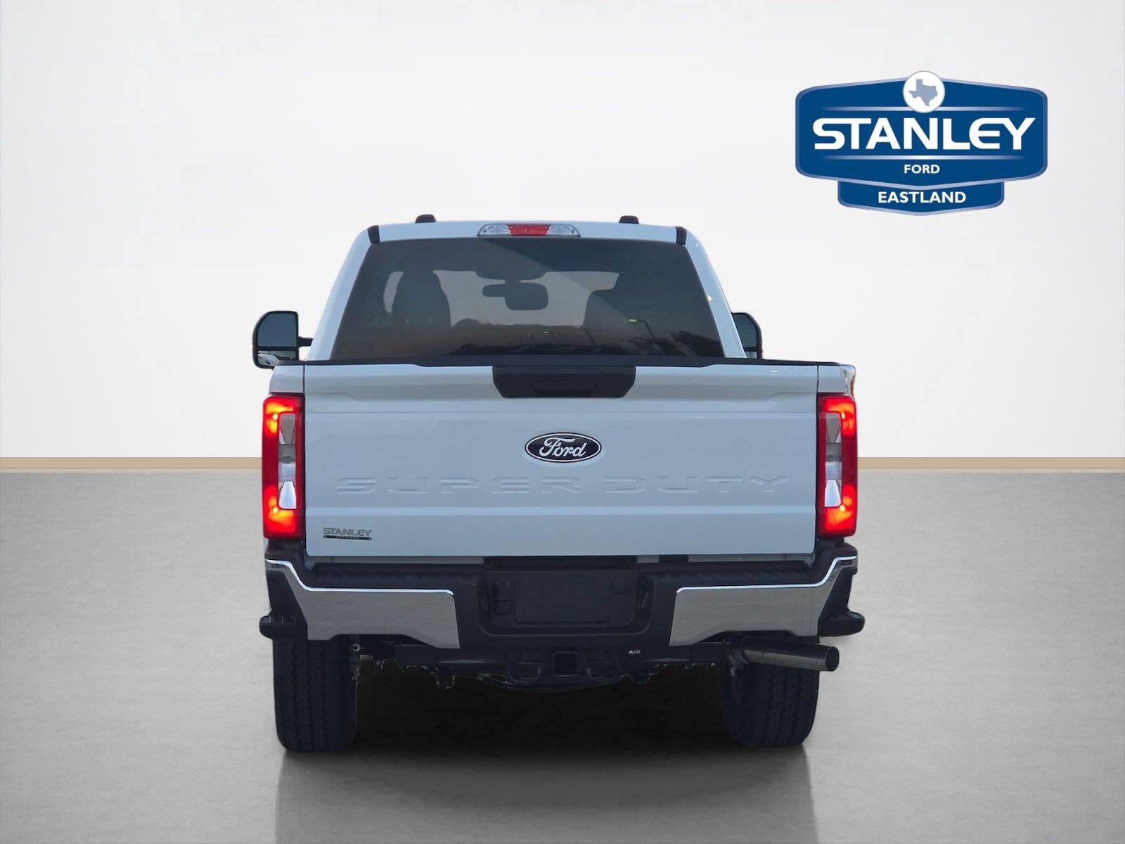 2027 Ford Super Duty F-250 Srw XLT