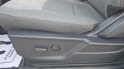 2027 Ford Super Duty F-250 Srw XLT