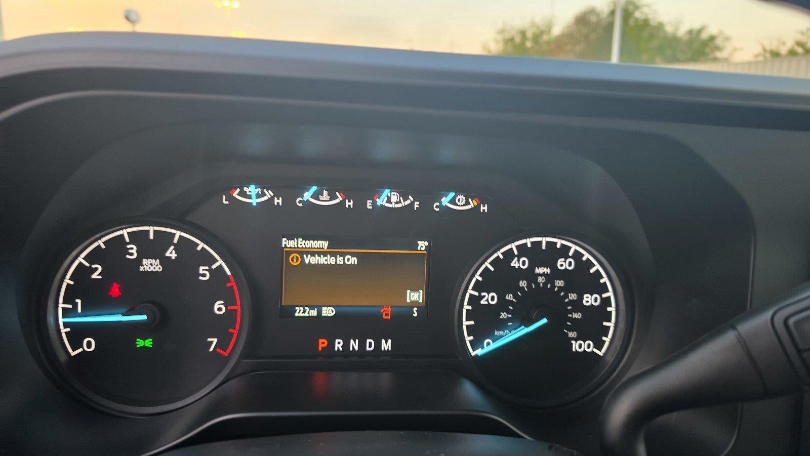 2027 Ford Super Duty F-250 Srw XLT