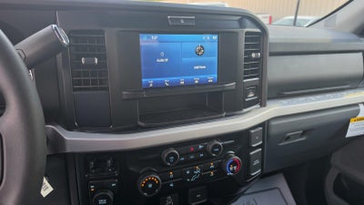 2027 Ford Super Duty F-250 Srw XLT