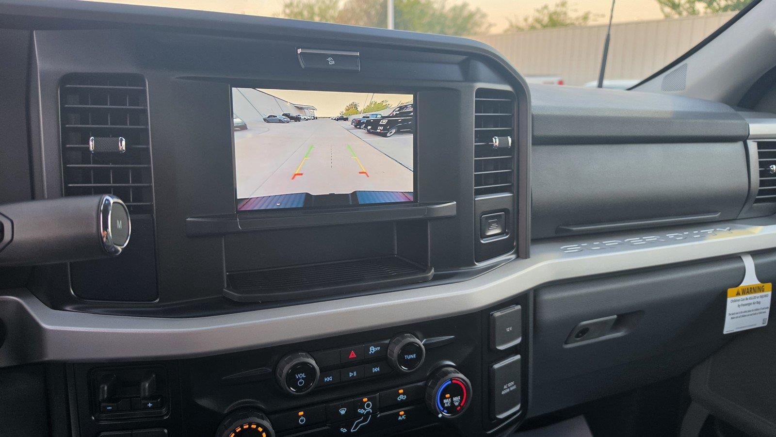 2027 Ford Super Duty F-250 Srw XLT