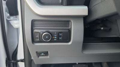 2027 Ford Super Duty F-250 Srw XLT