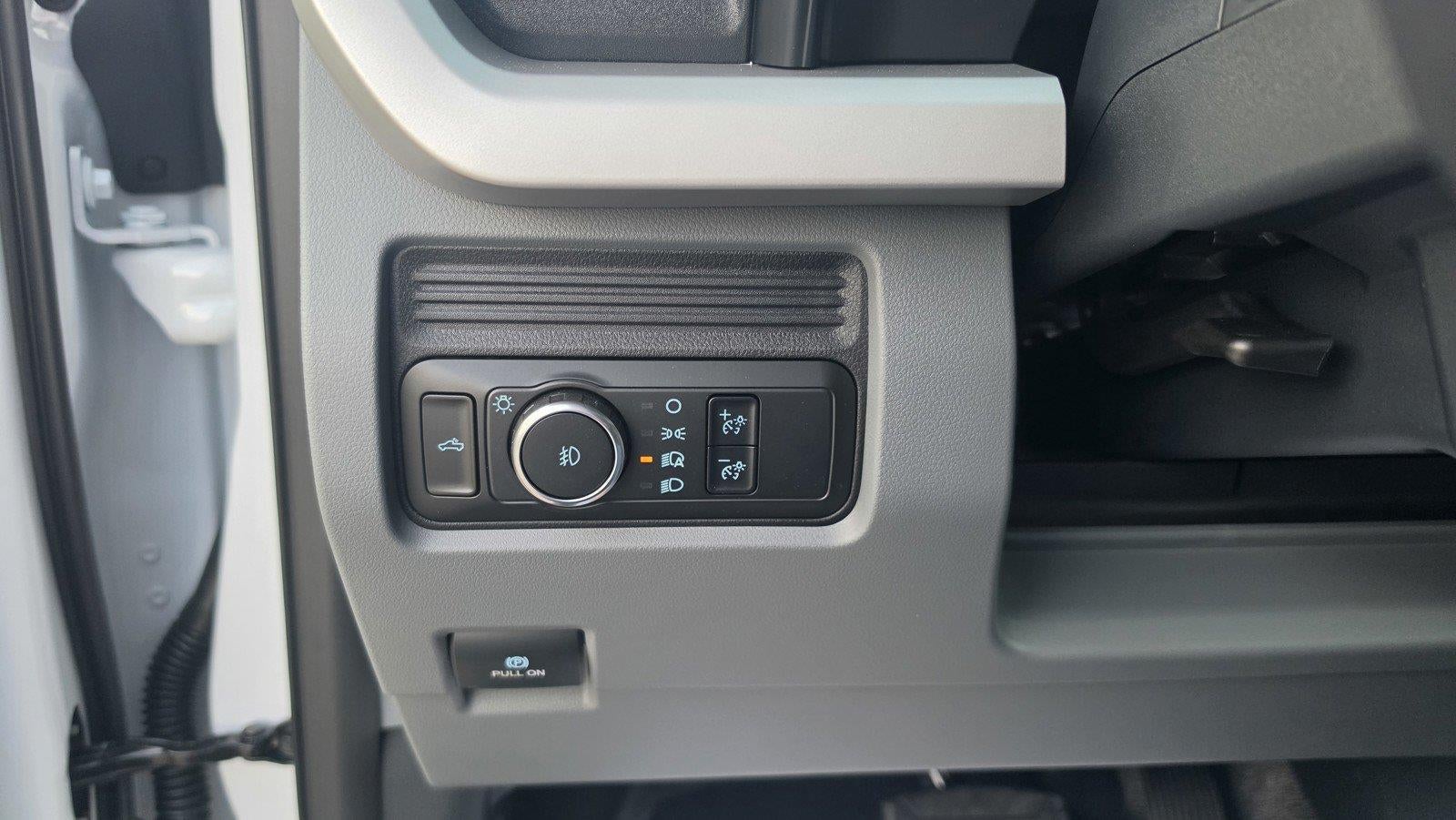 2027 Ford Super Duty F-250 Srw XLT