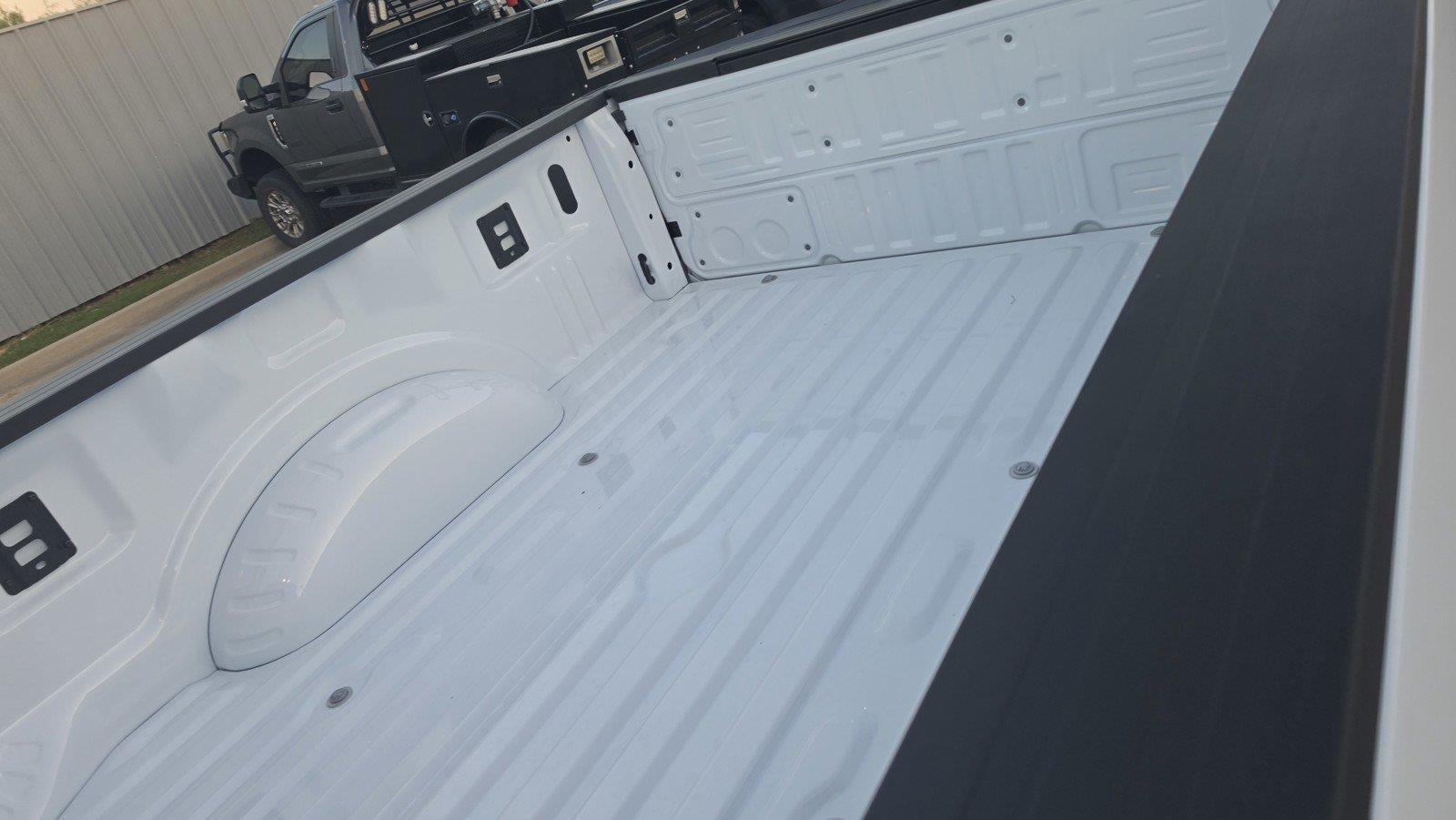 2027 Ford Super Duty F-250 Srw XLT
