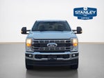 2027 Ford Super Duty F-250 Srw XLT