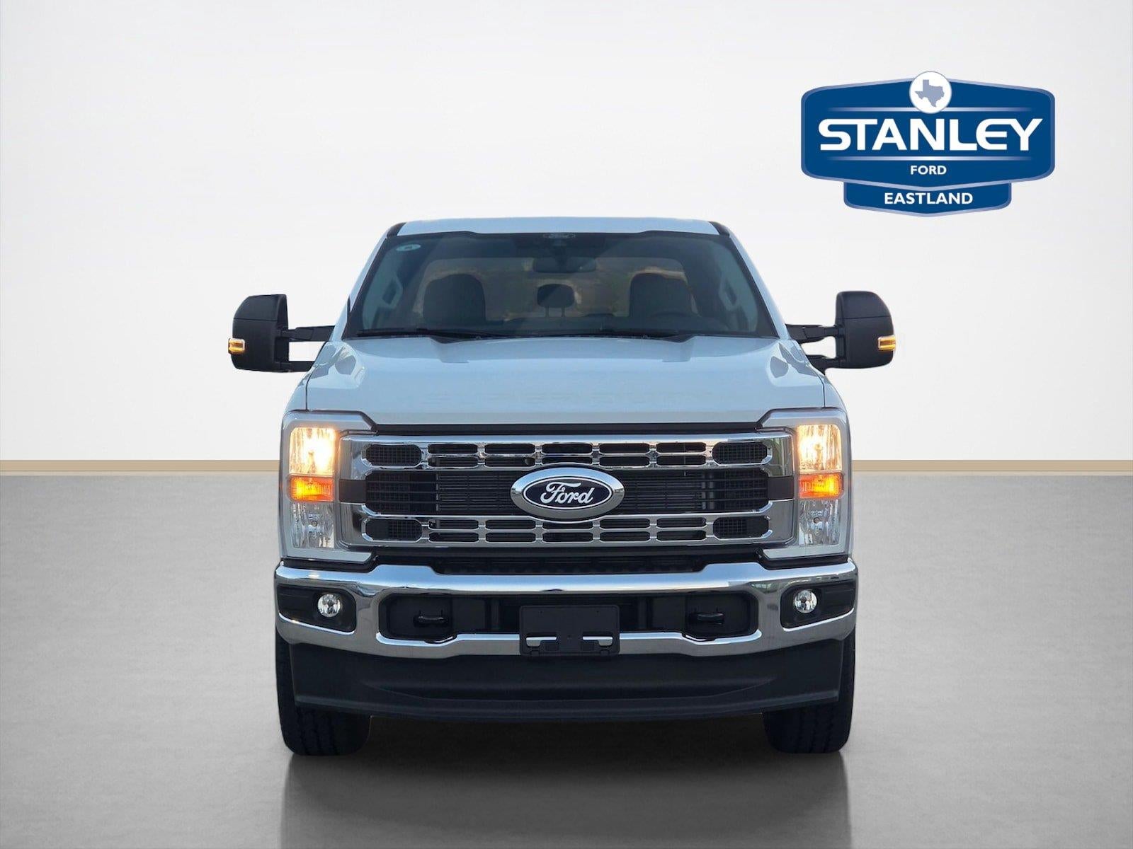 2027 Ford Super Duty F-250 Srw XLT