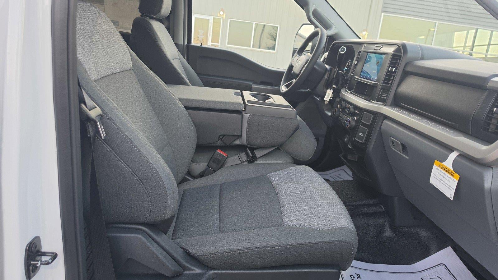 2027 Ford Super Duty F-250 Srw XLT